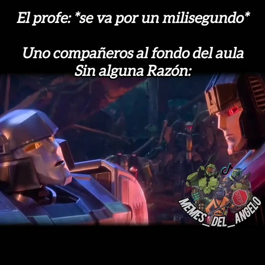 🥊😤 #transformers #transformersone #transformersuno #d16 #starcream #memes #meme #xd #fyp #parati