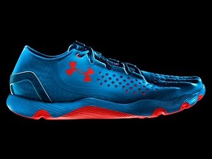 Under Armour Speedform Inside Out