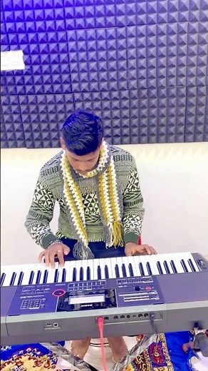 New Keyboard || Casio ctx-9000in #music #kalikali #piano