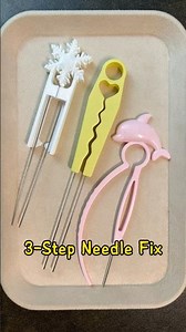 Perler Bead Pen Not Working? 3 Steps to Fix It Fast