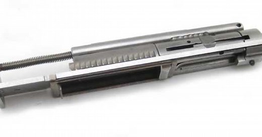 CMMG Auto Sear Trip and Anti-Bounce Kit