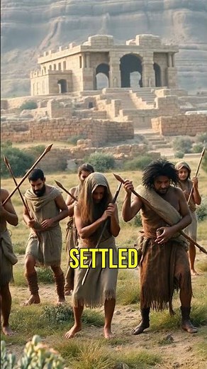 Göbekli Tepe: The Ancient Wonder That Rewrites History