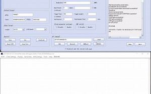 SIM7600E-H 4G DTU TCP (2)