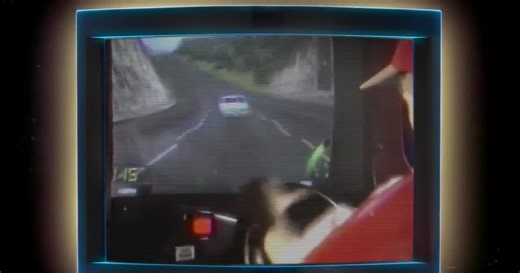 ▶️ Insert Coin - Trailer