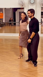 DEMO LEZIONE @2corazonestangoaccademia ❤️❤️ #tango #2corazonestangoaccademiarimini #rimini #danza #italy | 2 Corazones Tango Accademia Rimini