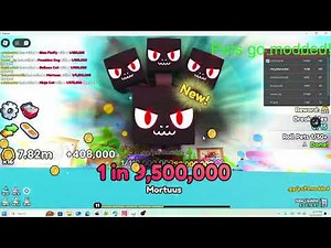 🎁Pets go Modded is hereee [GAME LINK]🔥