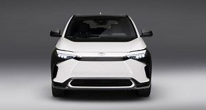 Who Makes the Toyota bZ4X Battery?