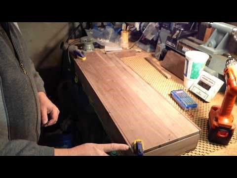 How to Make a Shaker Wall Clock