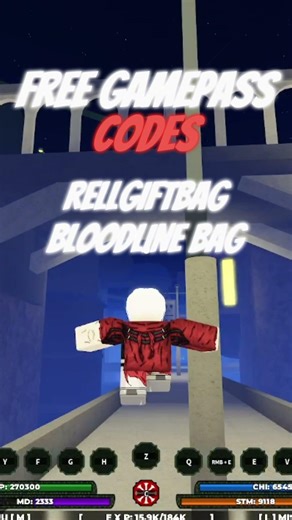 Free gamepass !! shindo life🍃 #roblox #nostalgic #bloxfruits #viral #anime #codes #shinobilife2