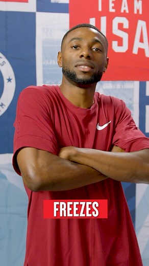 9.3K views · 67 reactions | The more you know about breaking moves  | Team USA | Facebook