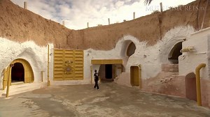 115 reactions · 284 shares | Exploring Troglodyte homes in Matmata #Tunisia | Tunisia Documentary | Facebook