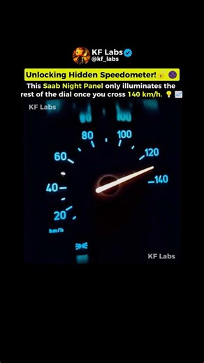 The Car Built Like a Fighter Jet! ✈️🚗