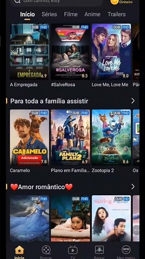 🎥 Download Cinegato and Watch for Free Now (Link in Bio) #movies #thrillermovies #flypシ #seo