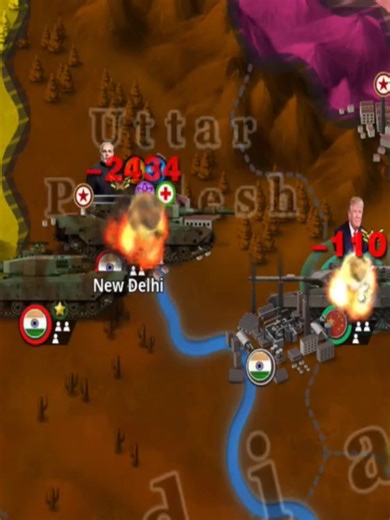 BigBang | World Conqueror 4 Mod APK Unlimited Resources The GOAT Mod V9 #thegoat #strategygames #strategy #WC4 #conqueror #war