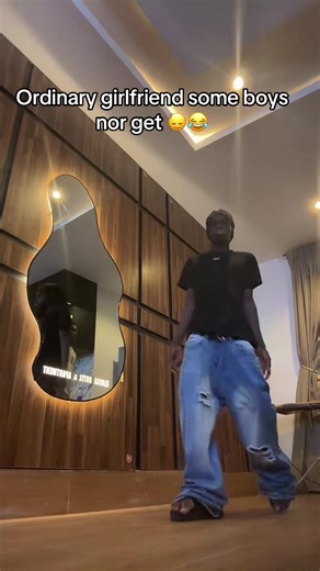 Ordinary Girlfriend Moments