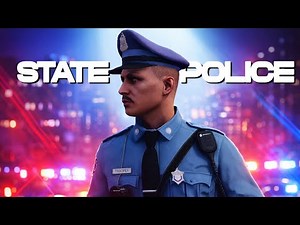 FIVEM - Worldwide Roleplay | Episode #027 - The State Police