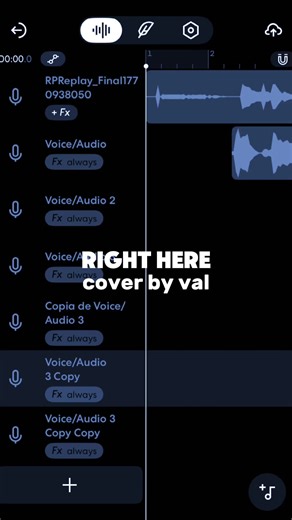 Cover of 'Right Here' by Justin Bieber