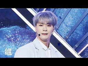 [쇼챔직캠 4K] 아스트로 문빈 - Knock(널 찾아가) (ASTRO MOONBIN - Knock) l #쇼챔피언 l EP.352