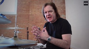 Guide to Big Band drumming, part 1: your drum sound