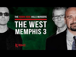 THEY MURDERED 3 LITTLE BOYS - The West Memphis 3