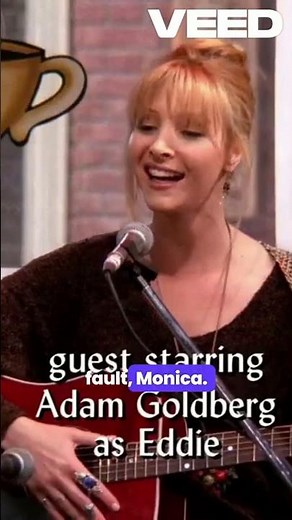 The Iconic 'Smelly Cat' Song