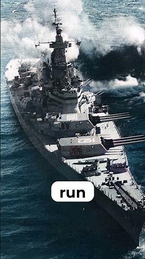 USS Iowa: The Flagship that Commanded the Pacific Fleet