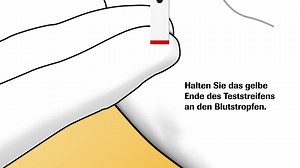 Vor dem Sportkurs noch kurz den Blutzuckerwert überprüfen? Kein Problem mit Accu-Chek Instant und der zugehörigen Accu-Chek Softclix Stechhilfe! Dank der Softmotion Technologie ermöglicht Accu-Chek Softclix eine schmerzarme Blutgewinnung. In unserem YouTube-Video erfahrt Ihr alles über die einfache Handhabung. Jetzt Accu-Chek Instant unentgeltlich testen: https://bddy.me/3Po2Lcx | Accu-Chek | Facebook