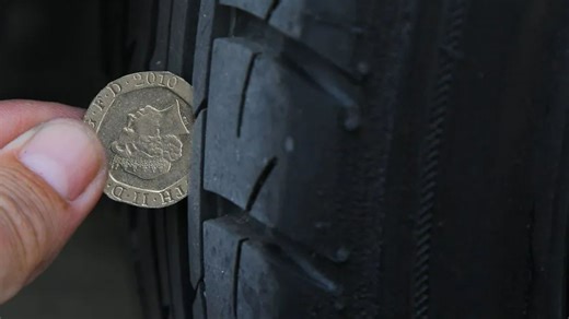 Drivers are realising the simple check they can do to avoid £10,000 fine