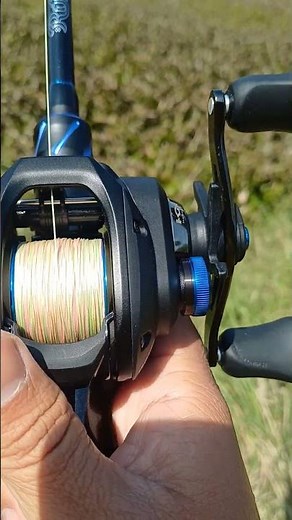 Shimano SLX DC 150 HG
