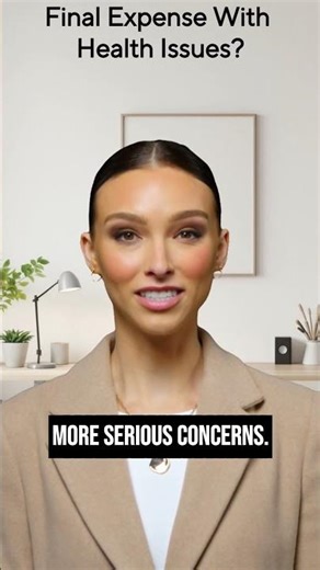 Can I Get Final Expense With Health Issues?