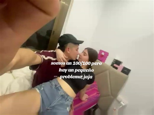 solo ese problema #fyp