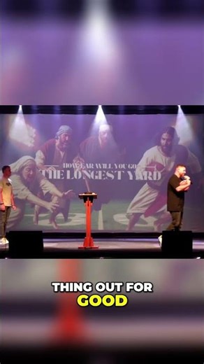 Share Your Testimony: God's Goodness Can Inspire Others #shorts