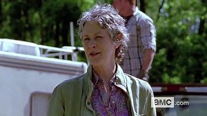 The Walking Dead - staffel 6 Trailer OV