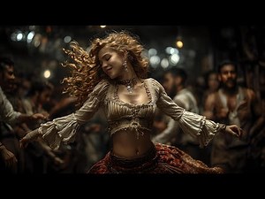 Afro-Cuban Jazz | Joyful Rhythms & Classic Cuban Dance Vibes