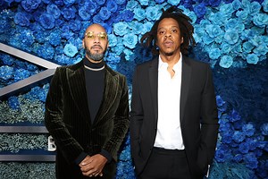 Swizz Beatz Teases JAY-Z & Lil Wayne Collaboration
