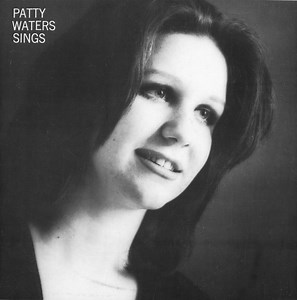 Patty Waters - Sings