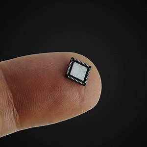 The Ridiculous Engineering Of The World's Most Important Machine | Veritasium