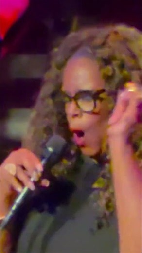 Stunning Dianne Reeves #diannereeves,#jazz,#sanfrancisco, #concert,#2026
