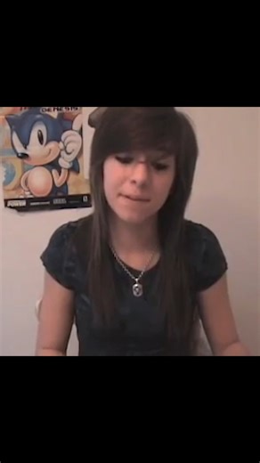 Today we’re enjoying Christina’s cover of Fireflies! 💚 | Christina Grimmie