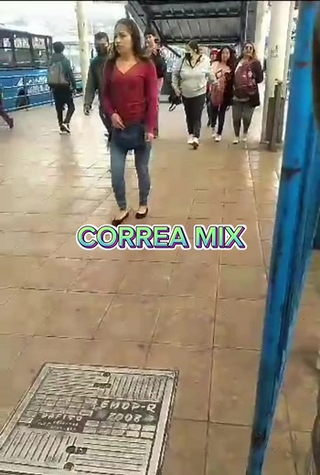 12K views · 242 reactions | Tu me robaste el corazón amorcito #correamix #pasillo #ROKOLA | CorreaMix | Facebook