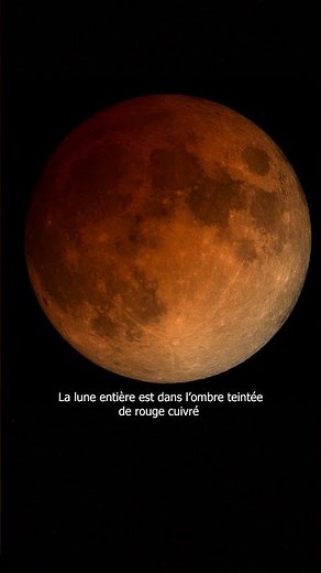 What is a lunar eclipse? #space #moon #moon