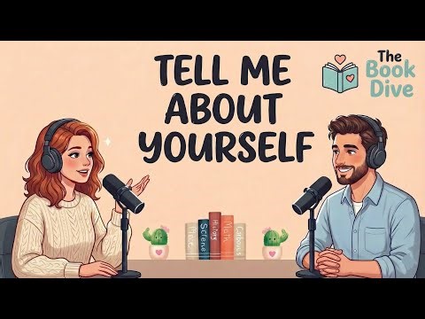 How to Introduce Yourself in English | Speaking Practice (Slow & Clear)