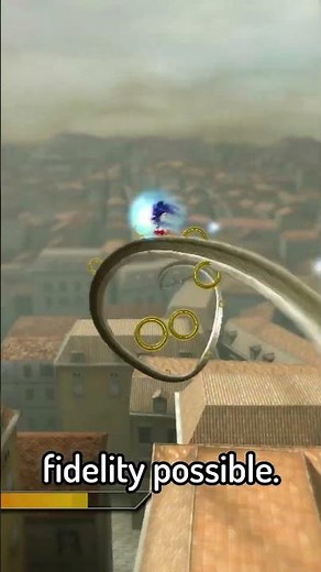 Essential Mods for Unleashed Recompiled #shorts