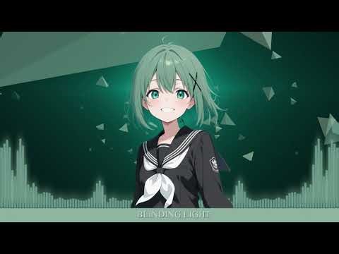Blinding Lights~ [NIGHTCORE]