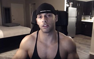 Gay Adult Film Actor Sean Zevran Weighs In On Racism At GayVN Awards And In The Industry: WATCH - Towleroad Gay News