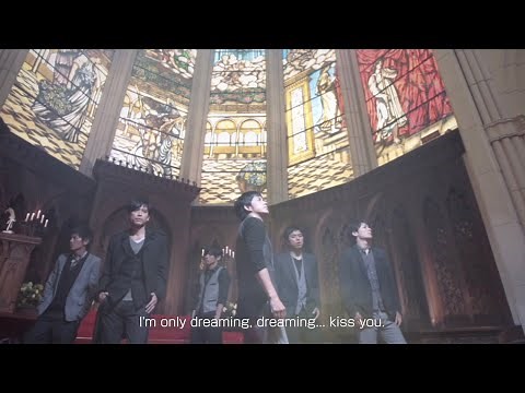V6 / only dreaming（YouTube Ver.）