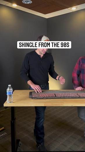 Old school!!! | American Contractor