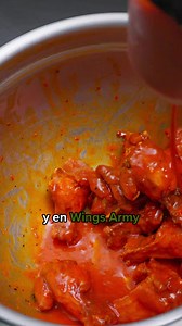 24 reactions | Ven a Wings Army a probar nuestra nueva salsa Lemon Habanero 朗 !!Un sabor acidito y enchilosito que te dejará picado!! ️ • • • #TheBestWings #FYP | Wings Army | Facebook