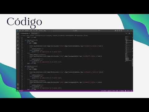 185 Control de iluminación de una casa.