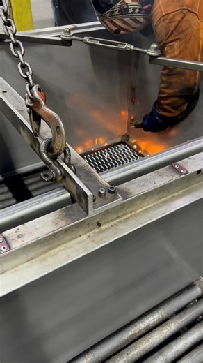 Every Liberty Safe is built right here in the USA — by hardworking Americans who take pride in every weld, hinge, and handle. When you choose Liberty, you’re not just buying a safe. You’re supporting American craftsmanship, American jobs, and American strength. Proudly Made in the USA. #usa #usa🇺🇸 #safe #safetyessentials #security #madeinamerica #madeinusa🇺🇸 | Liberty Safe